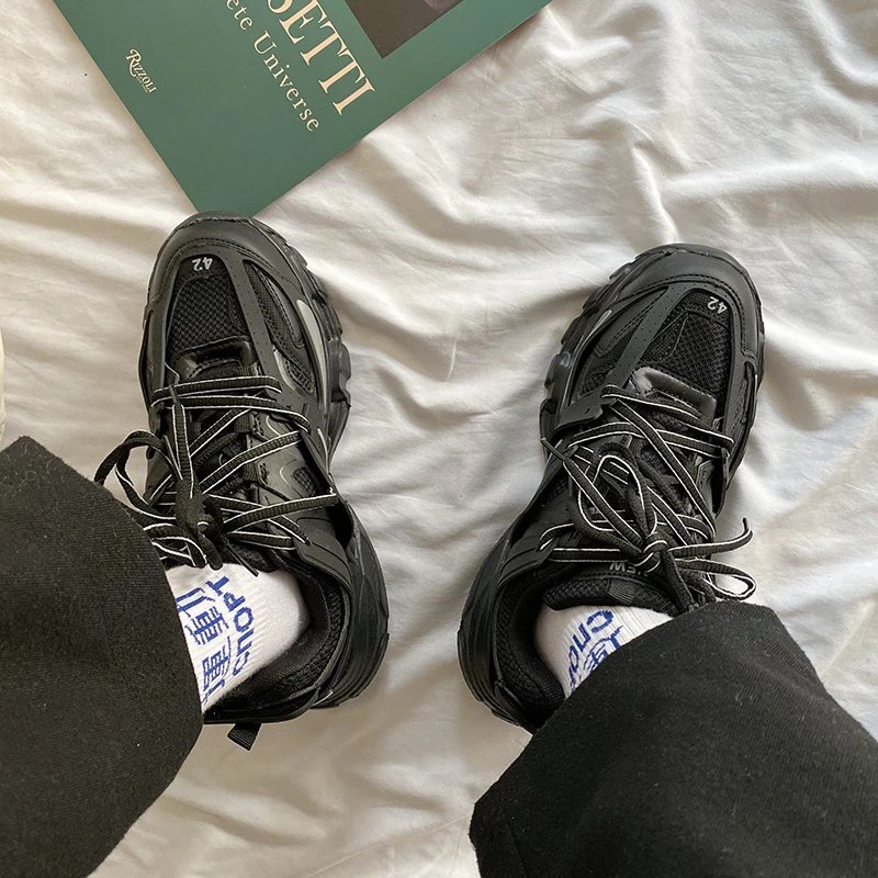 Balenciaga Dad Shoes photo 7