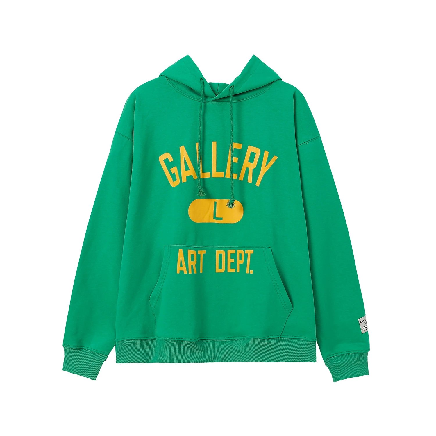 Gallery Art Dept Gre