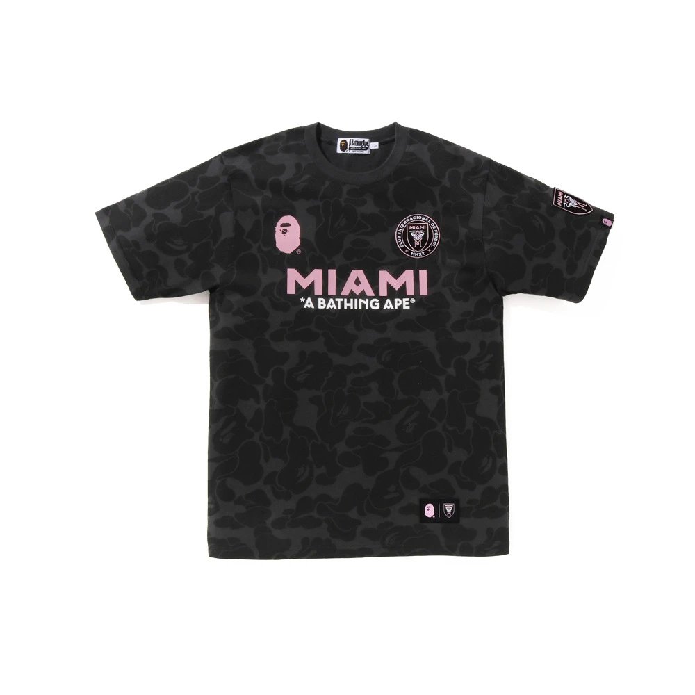 A Bathing Ape Miami 