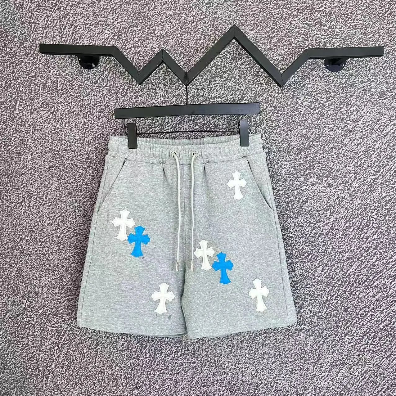 Chrome Hearts Shorts photo 7