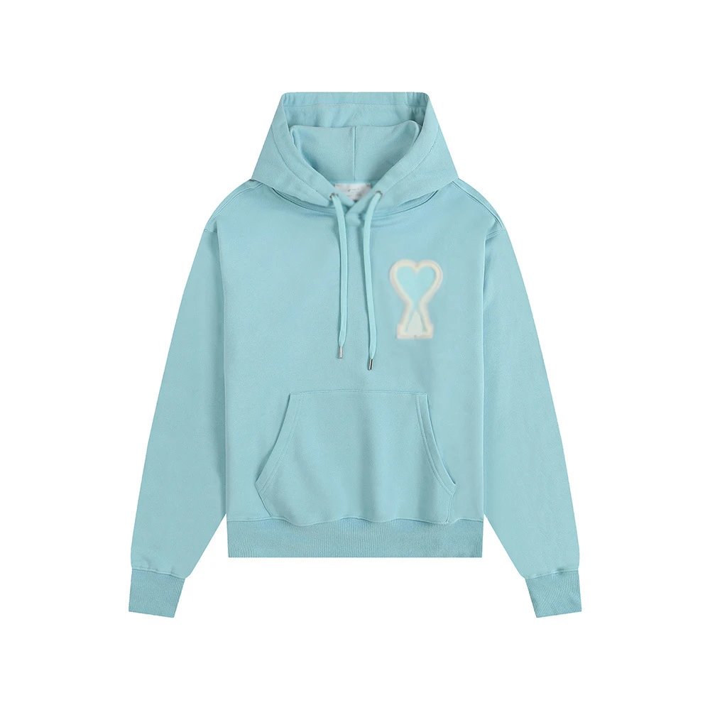 Ami Paris Light Blue