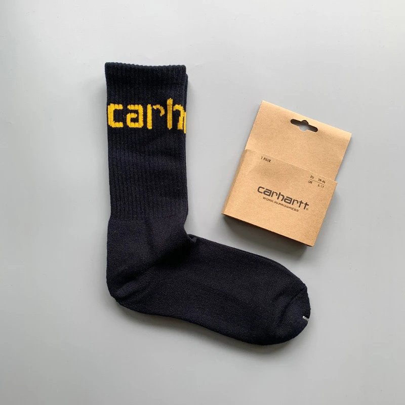 Carhartt Black and Y