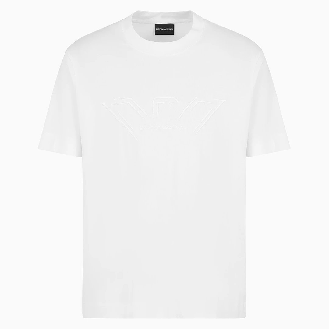 Emporio Armani White