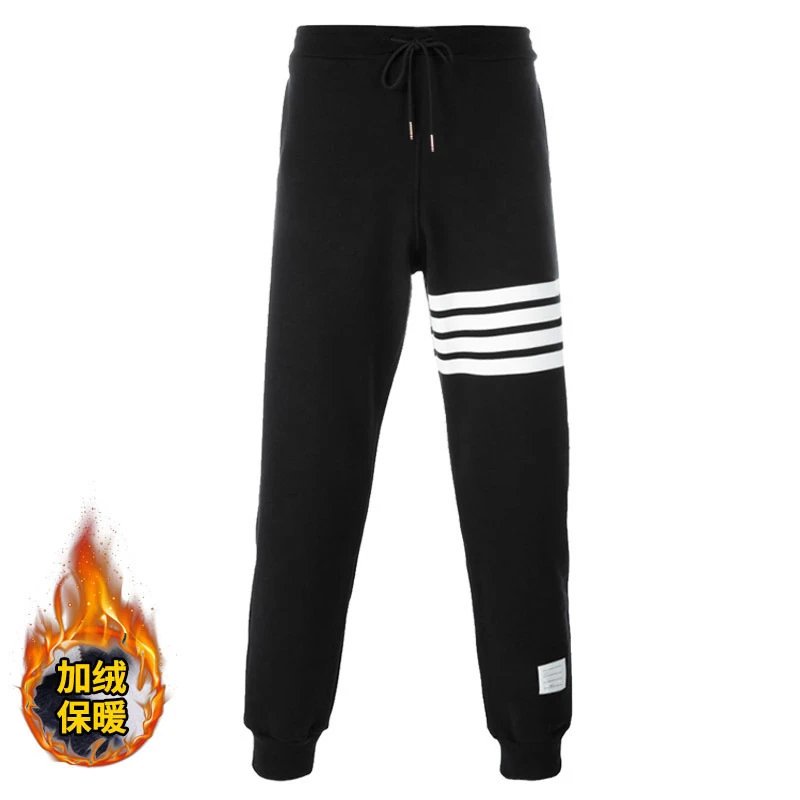 Thom Browne Black 4-