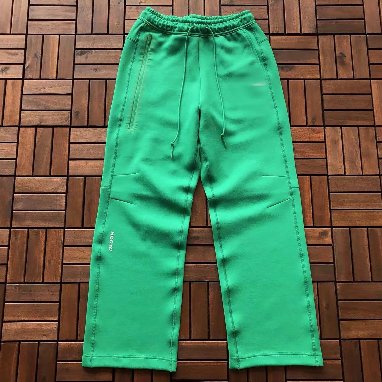 Nocta Green Pants