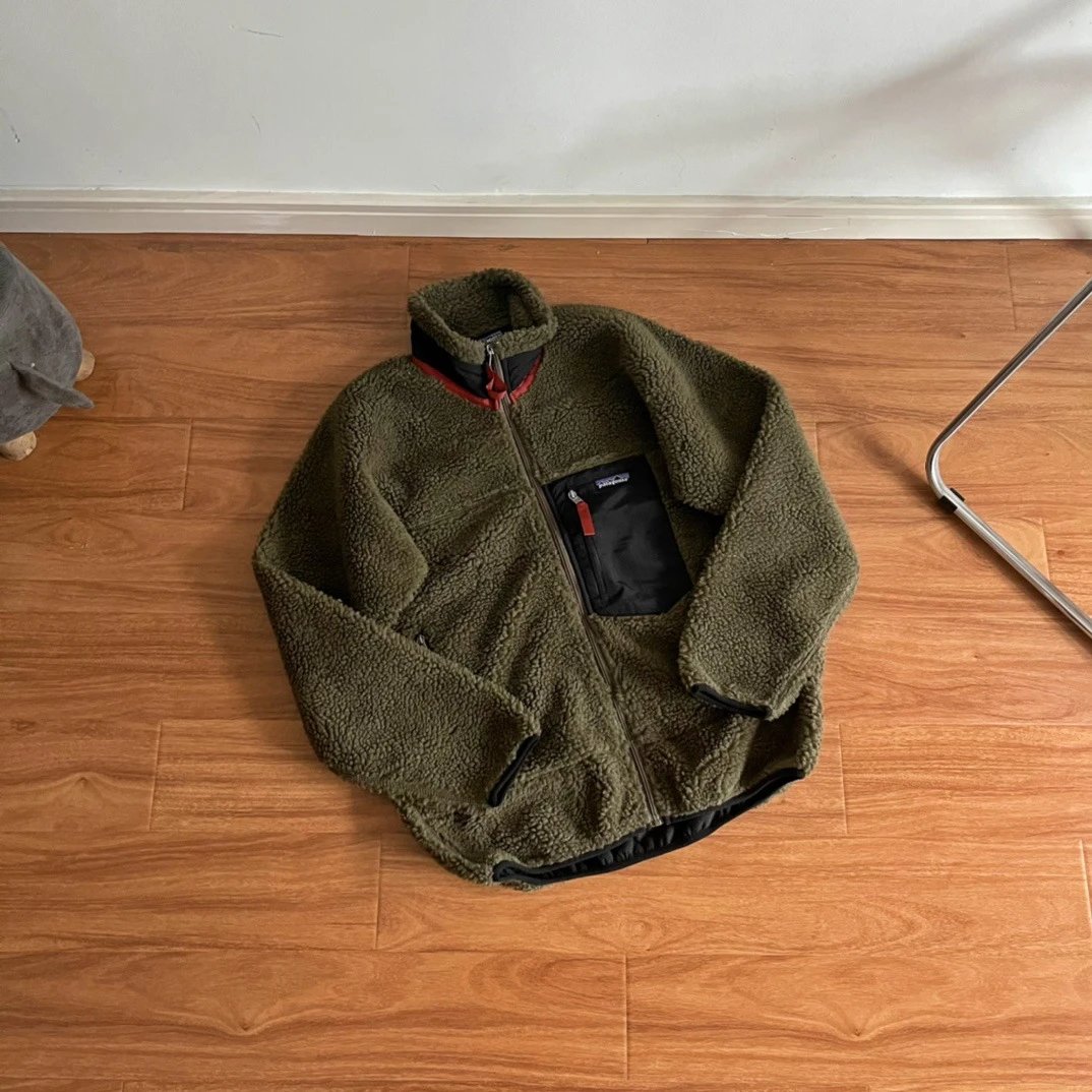 Patagonia Fleece Jac
