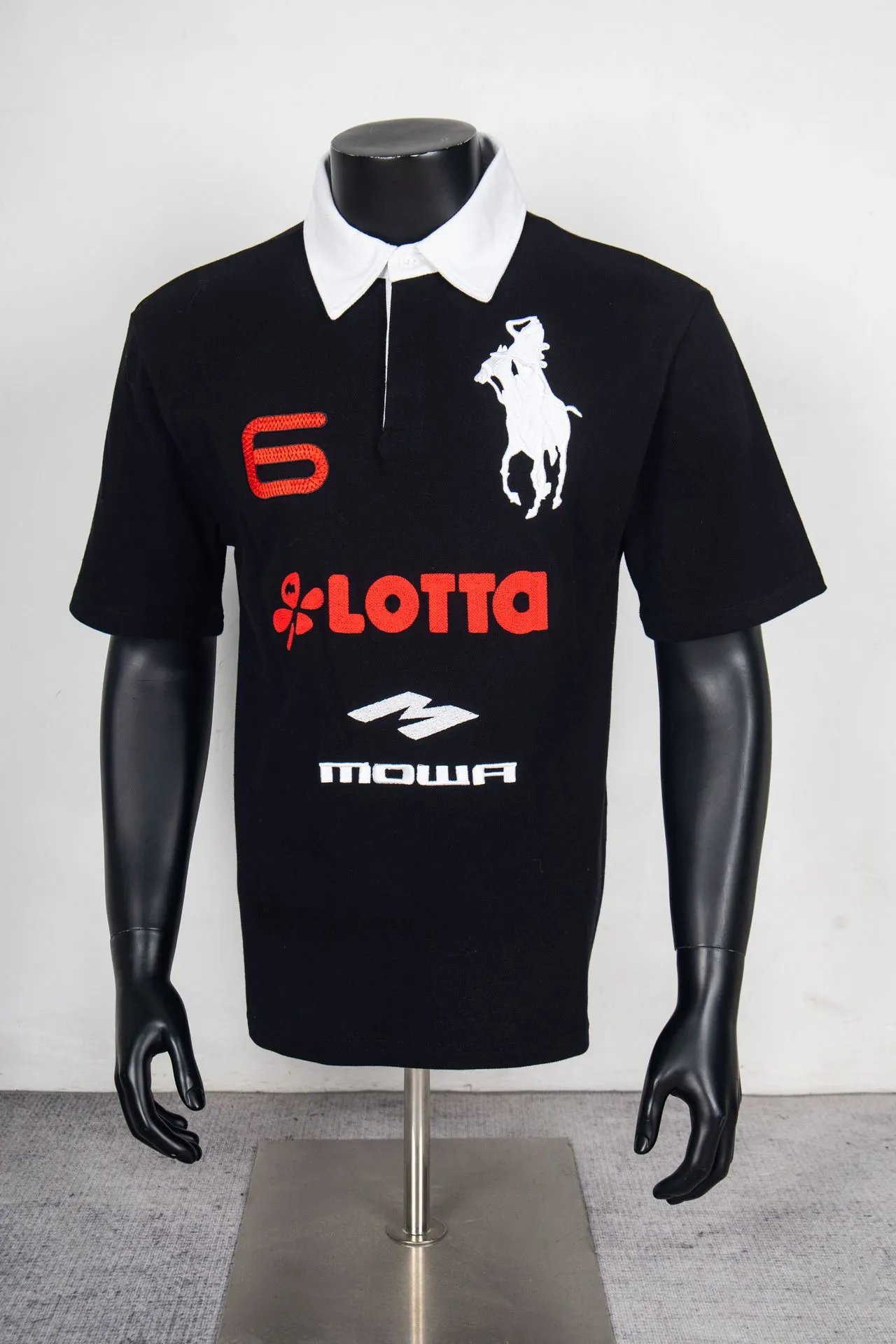 Polo Ralph Lauren Bl