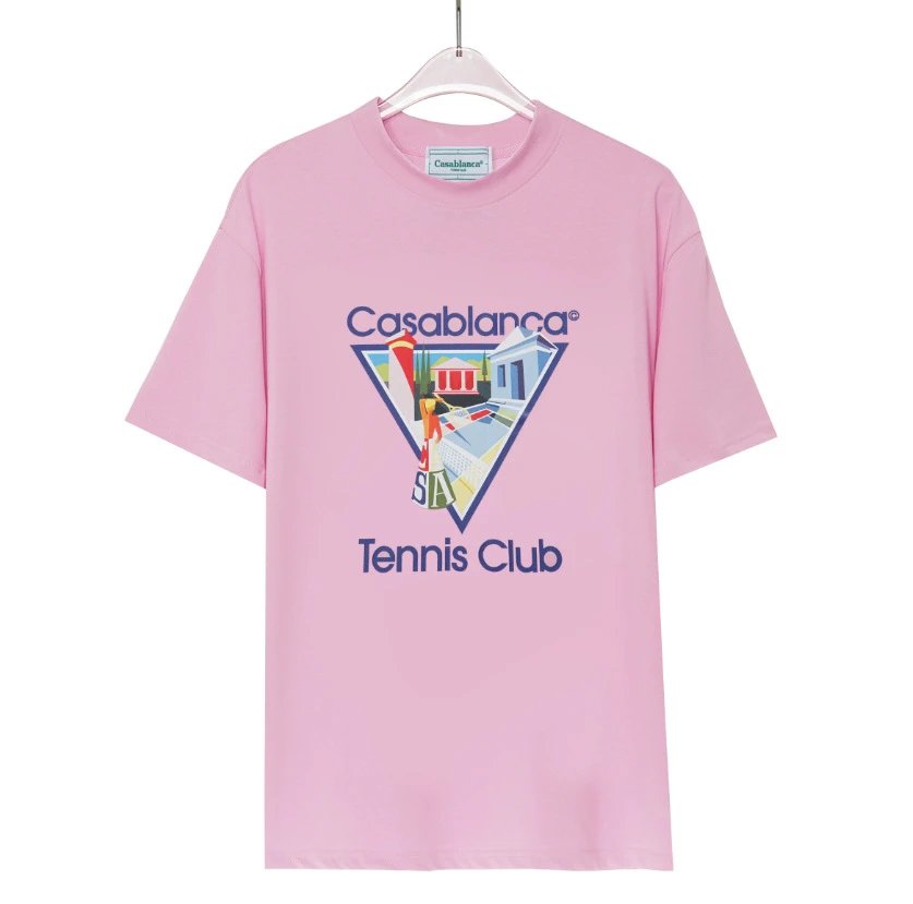 Casablanca Tennis Cl