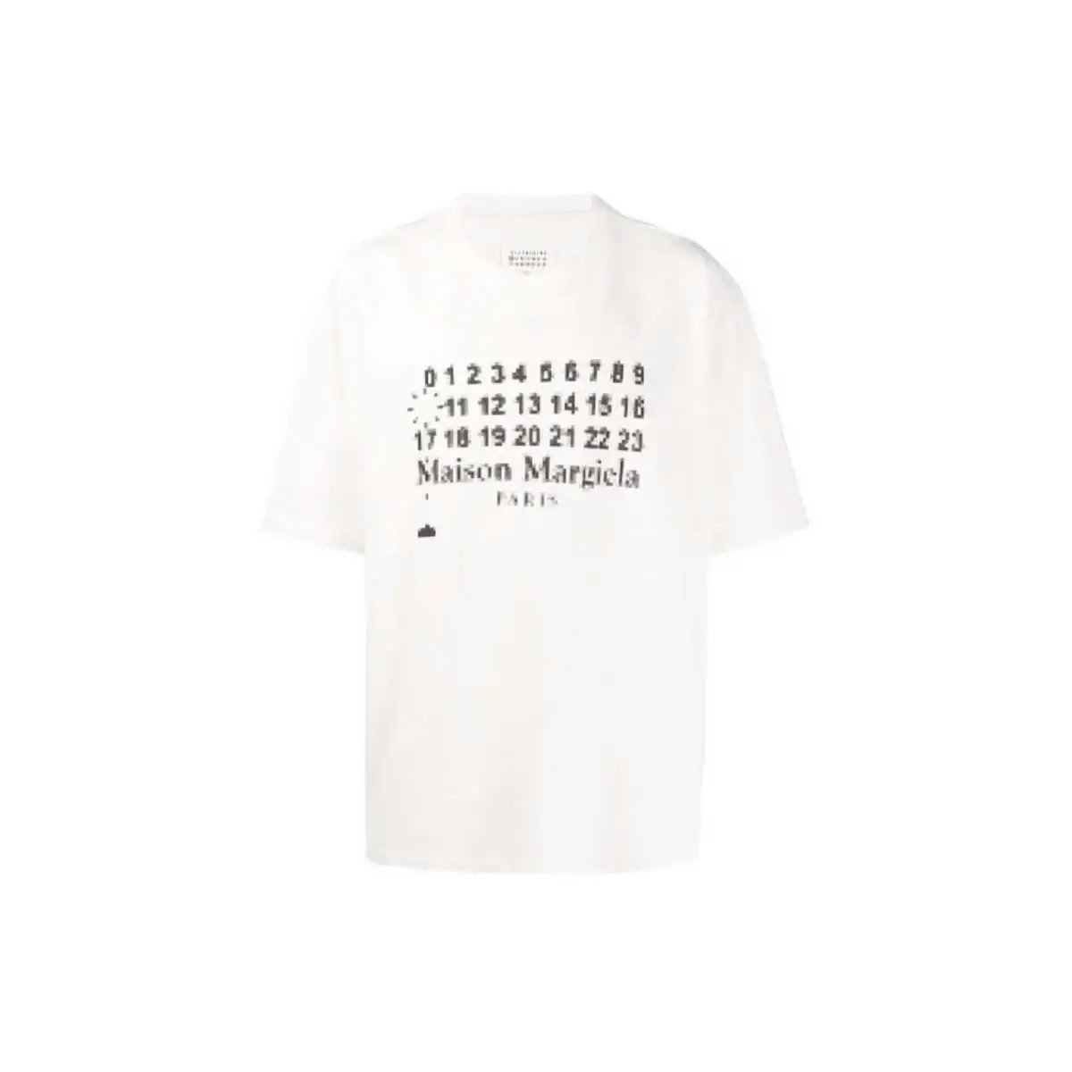 Maison Margiela Whit
