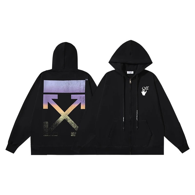 Off-White Arrows Bla