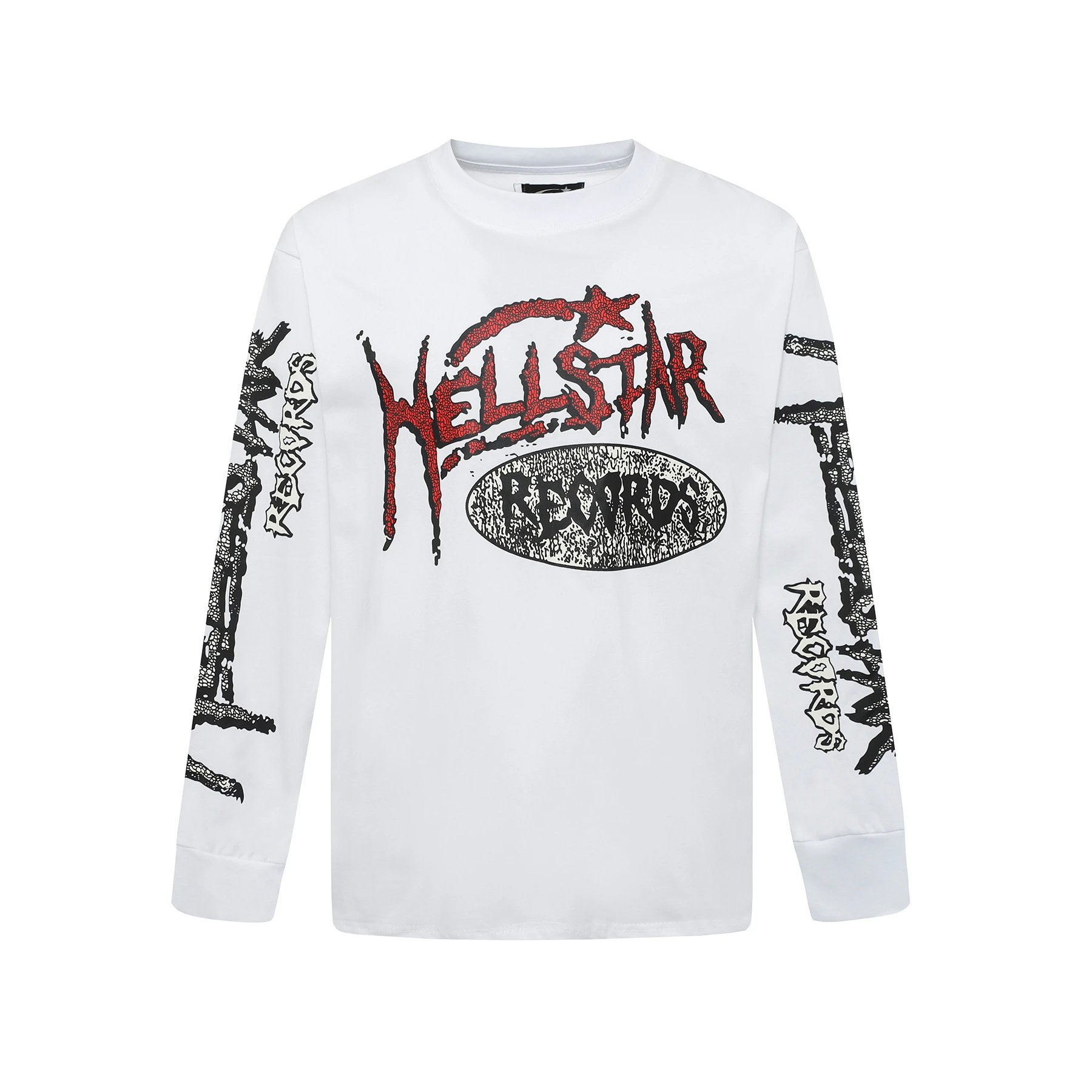 Hellstar White Long 