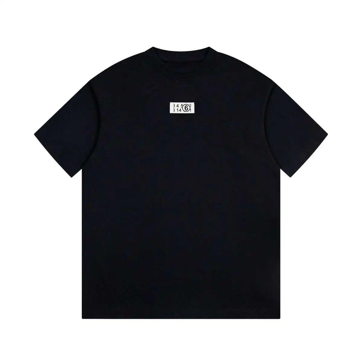 Maison Margiela Blac
