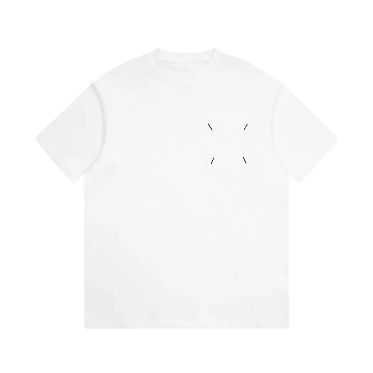 Acne Studios White T
