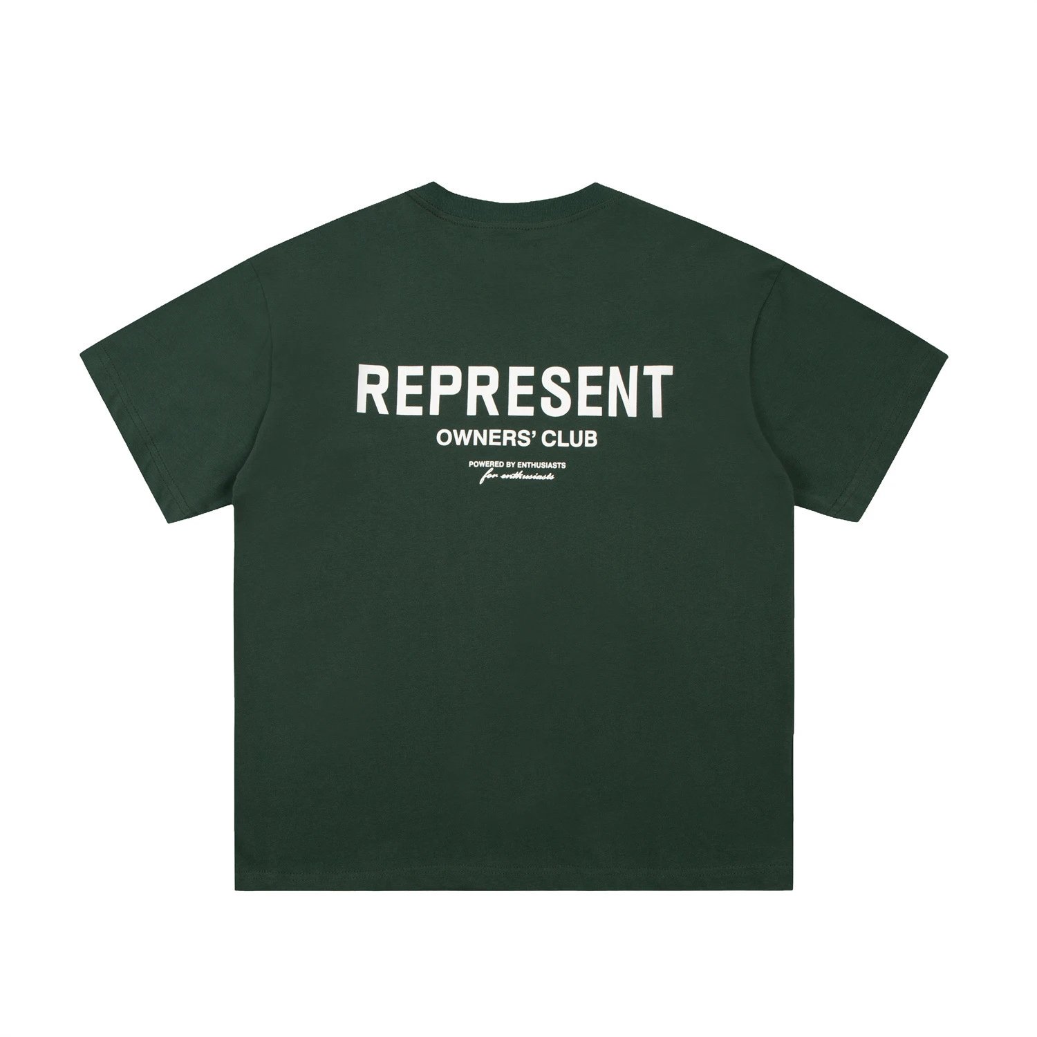 Represent Owners' Cl