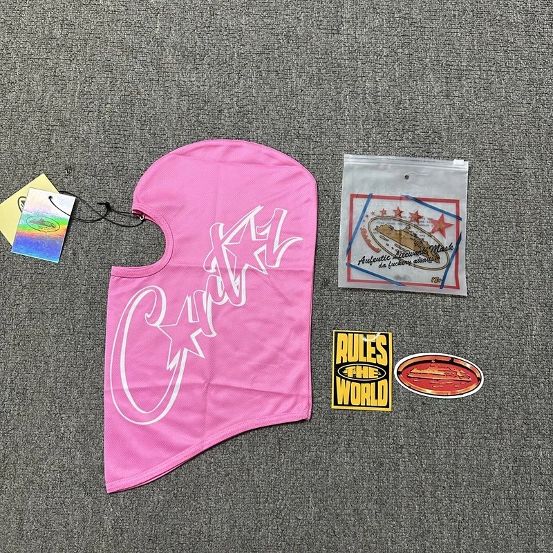 Carhartt Pink Jersey