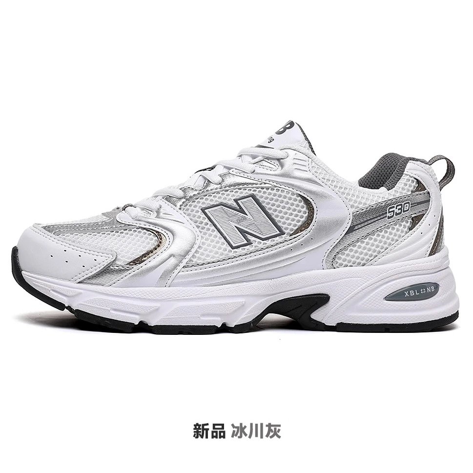 New Balance 530 Sports Shoes photo 3