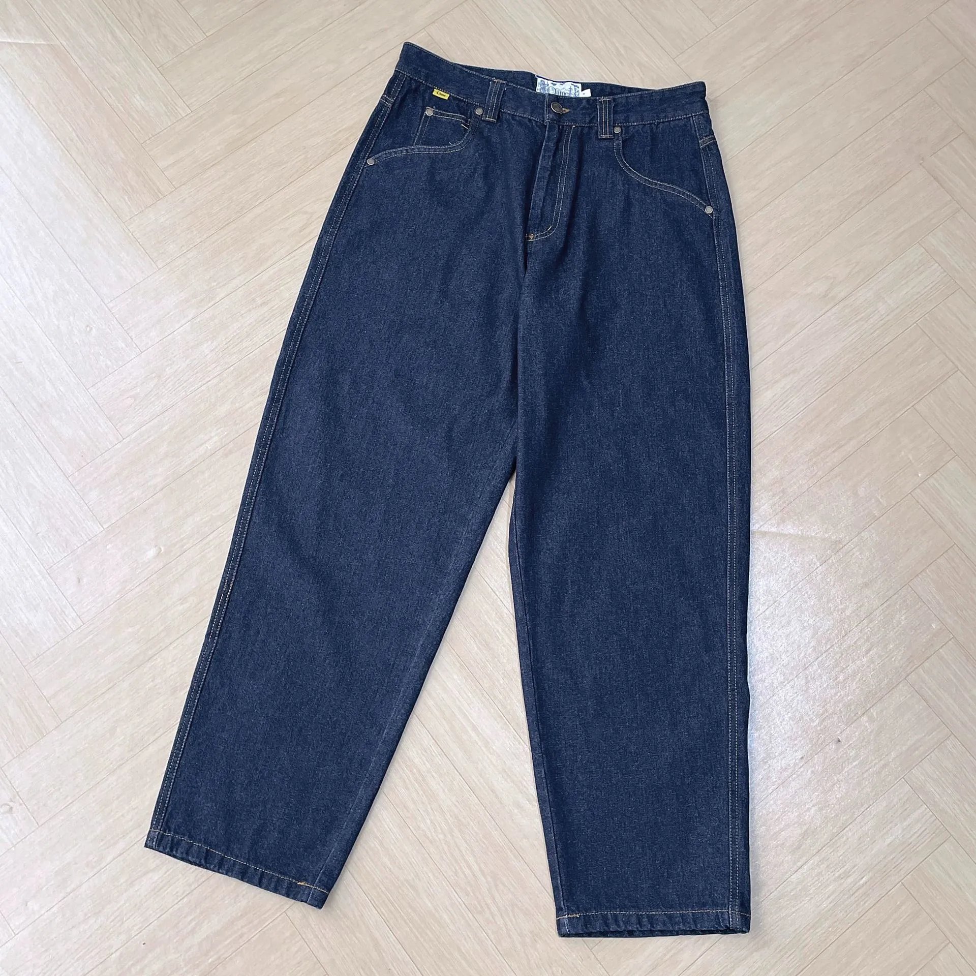 Wrangler Blue Jeans