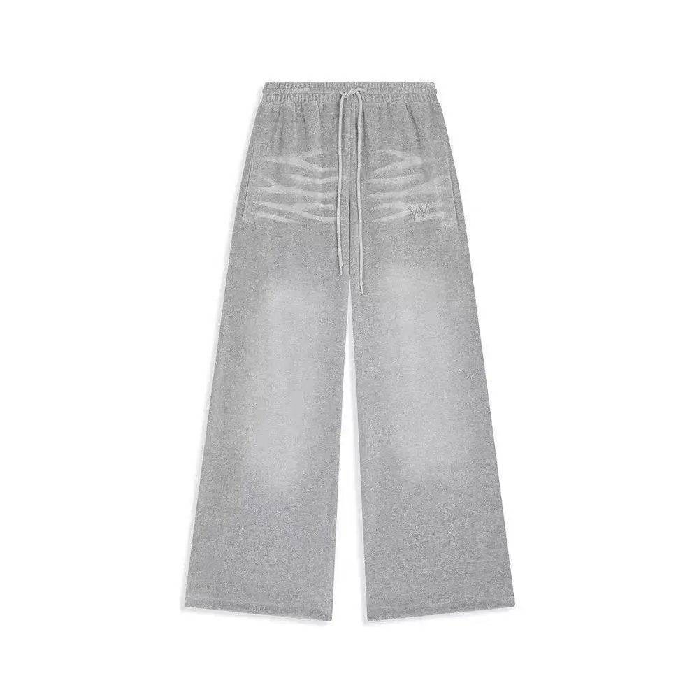 Yeezy Season Grey Pa