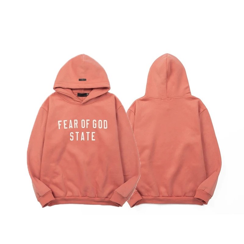 Essentials Hoodies photo 3