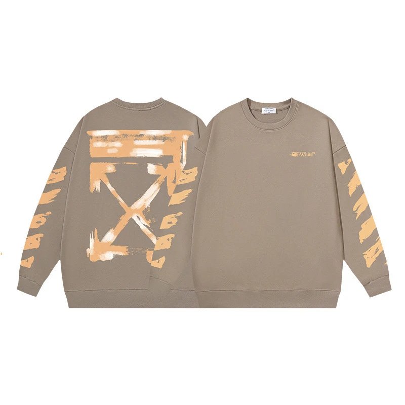 Off-White Arrows Bei