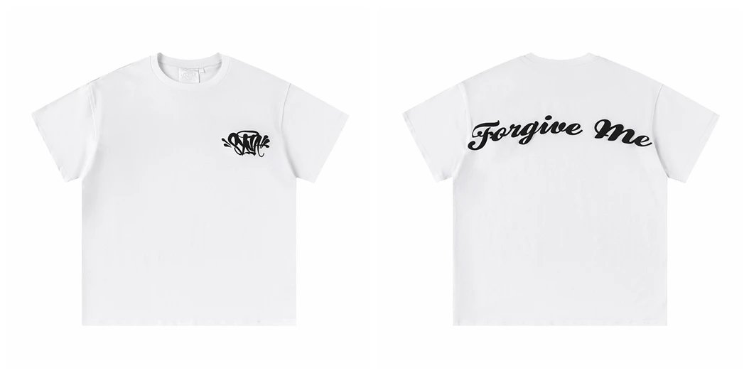 Off-White Forgive Me