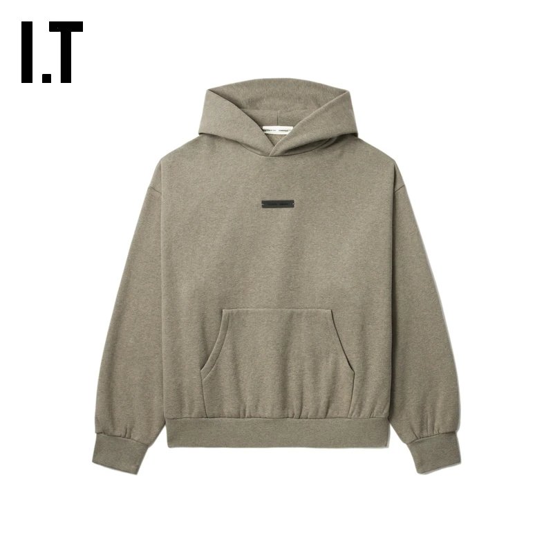 I.T Oversized Hoodie