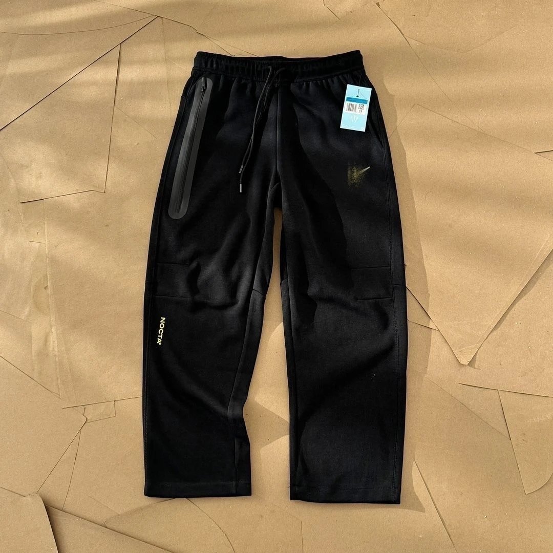 Nocta Black Pants