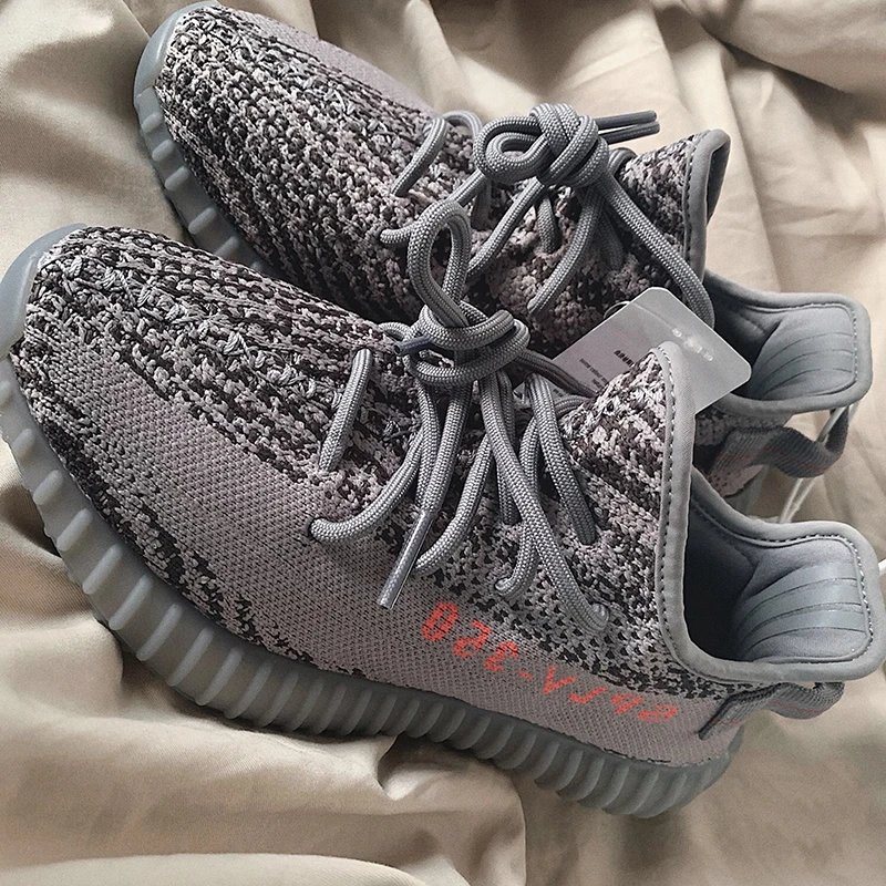 Adidas Yeezy Boost 3