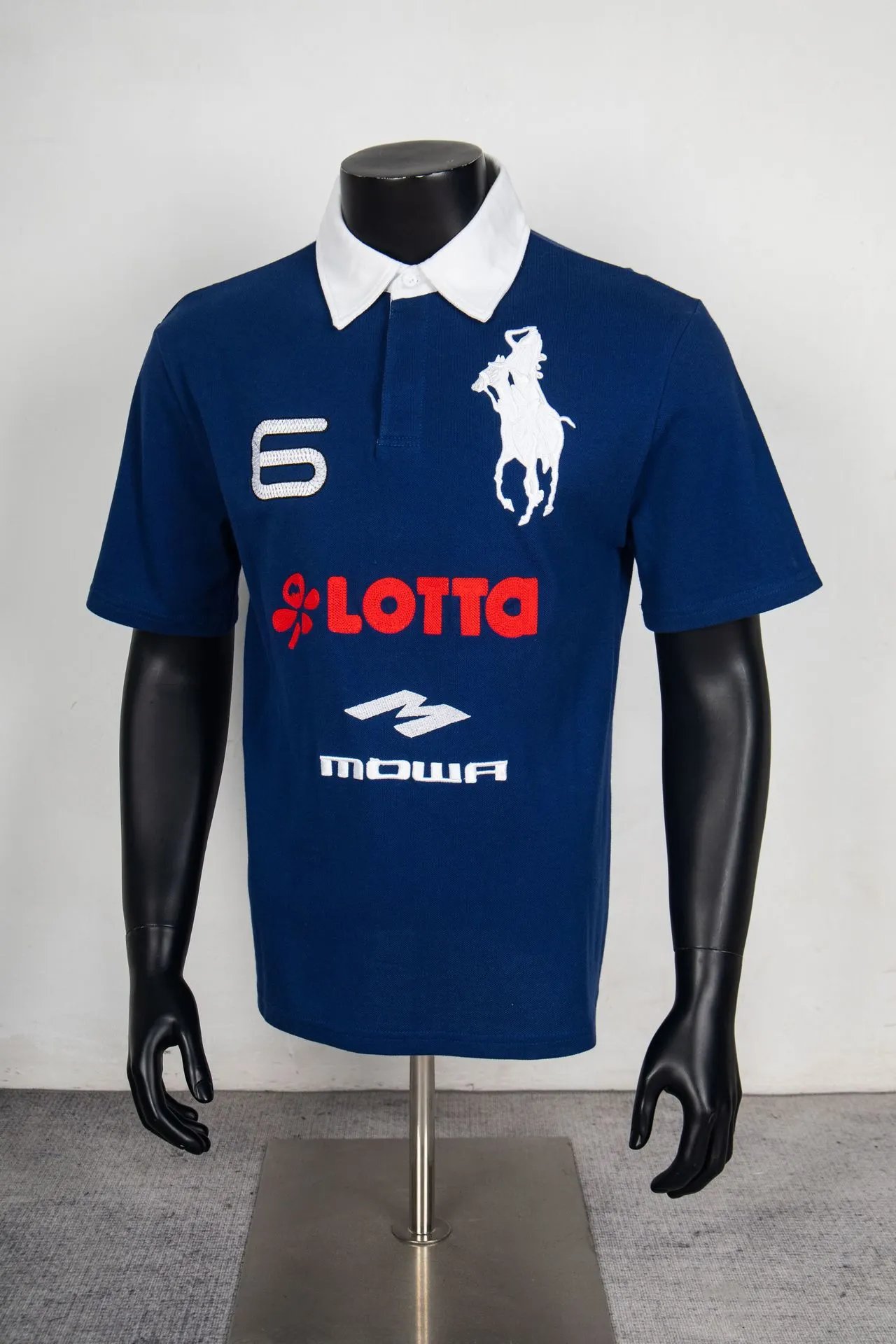 Polo Ralph Lauren Bl