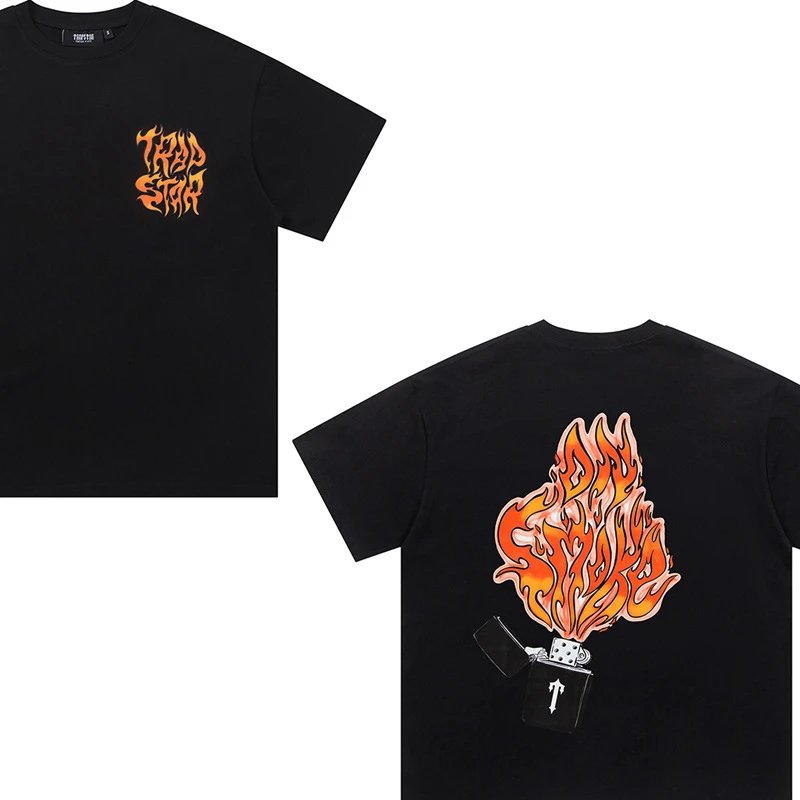 Travis Scott Flame B