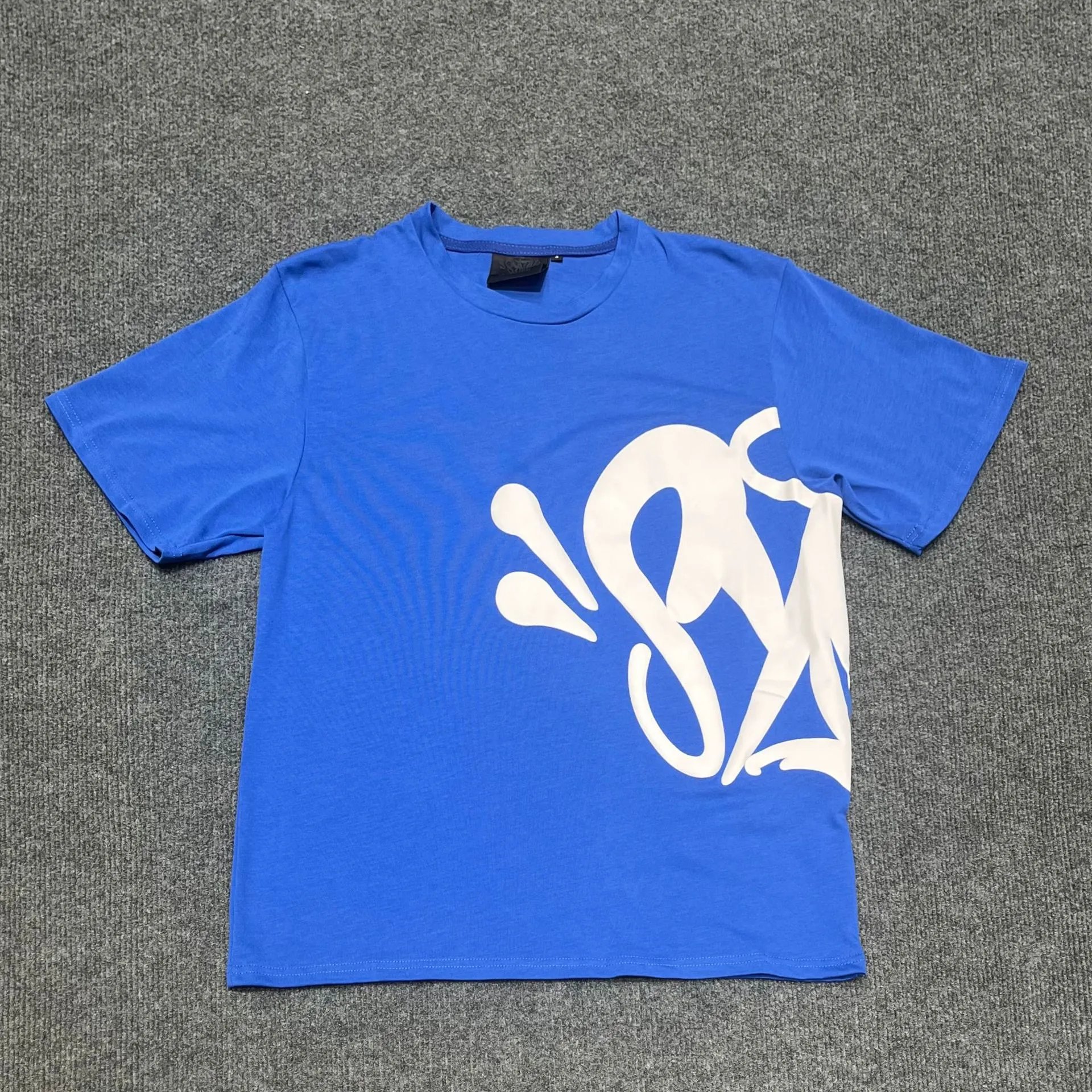 Supreme Blue T-Shirt