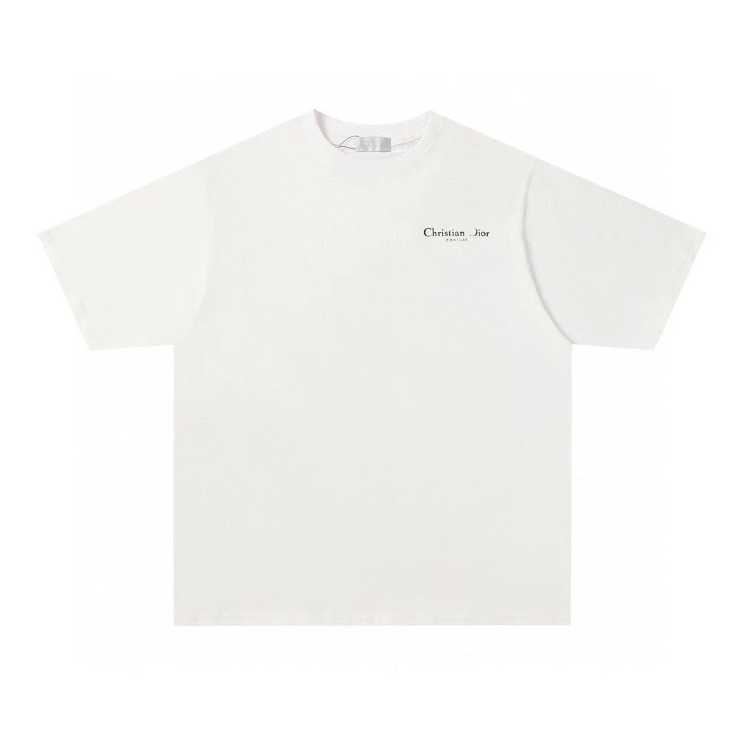 Christian Dior White
