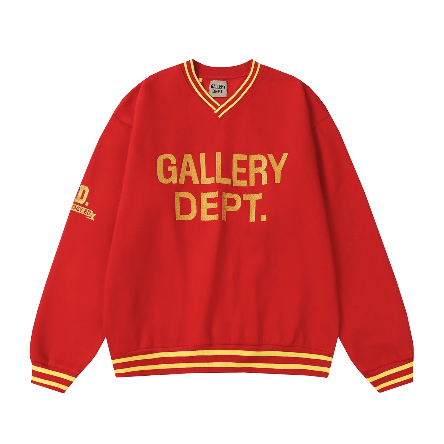 Gallery Dept Red Swe
