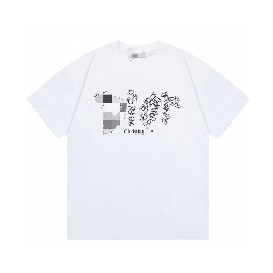 Christian Dior White