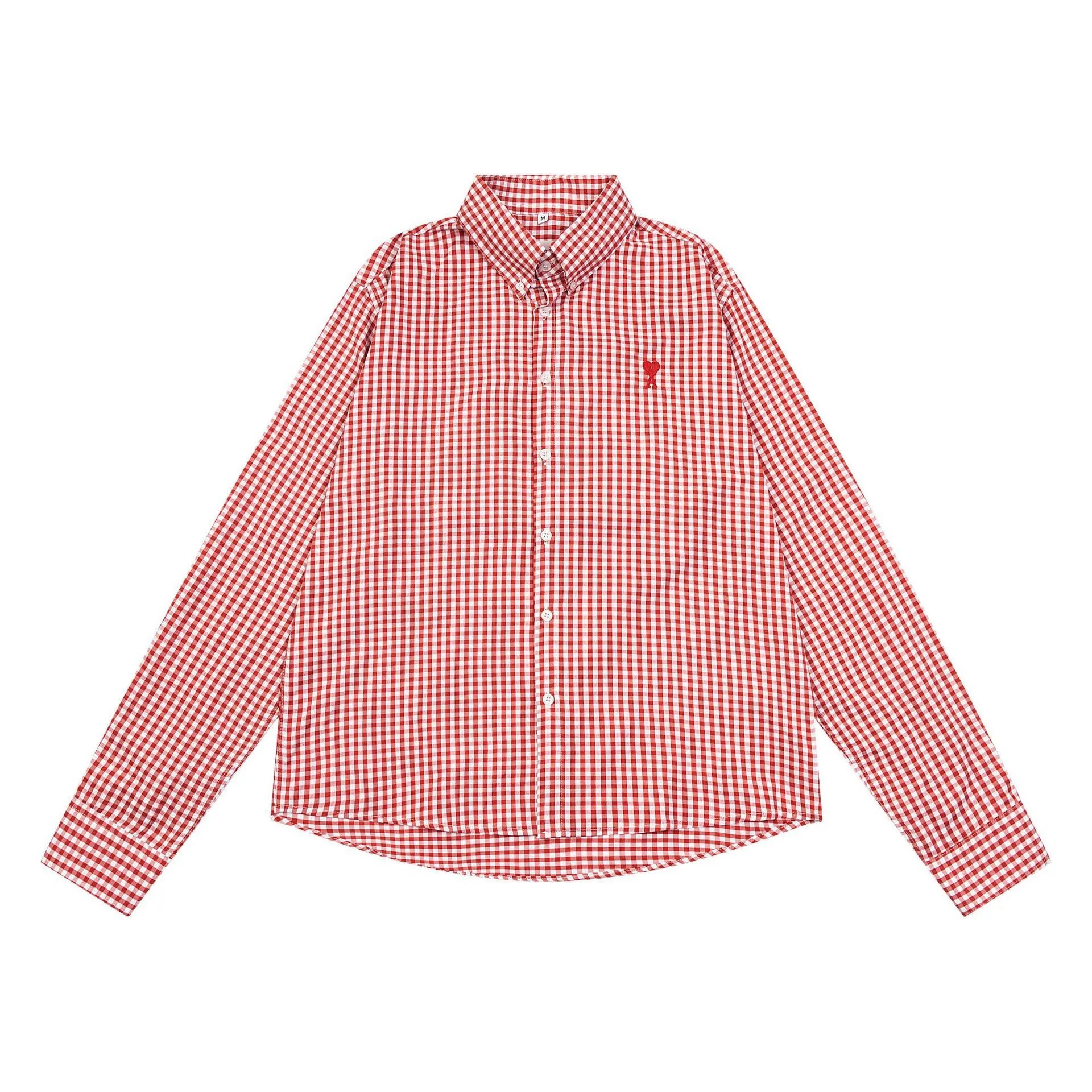 AMI Long-Sleeved Shirt photo 6