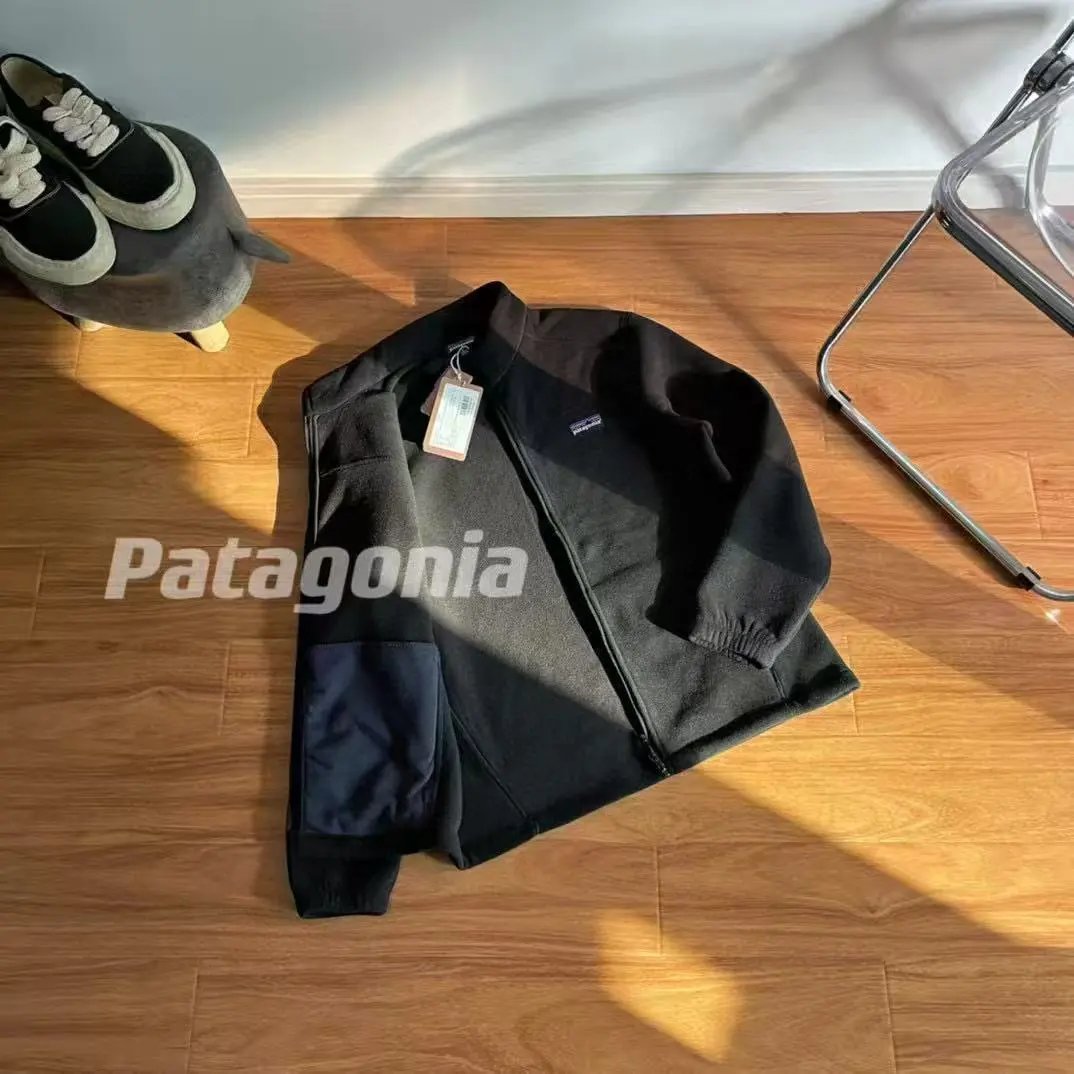 Patagonia Nano Puff 