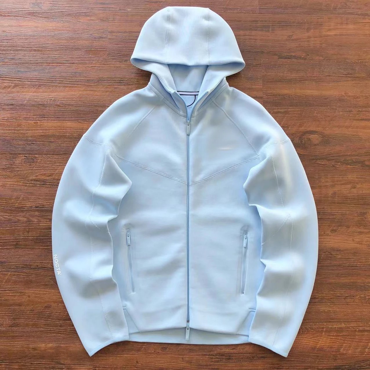 Nocta Tech Zip-Up Ho