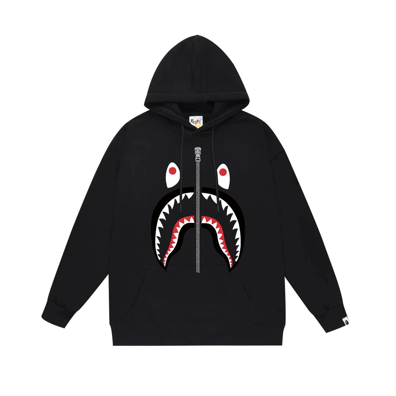 A BATHING APE Shark 