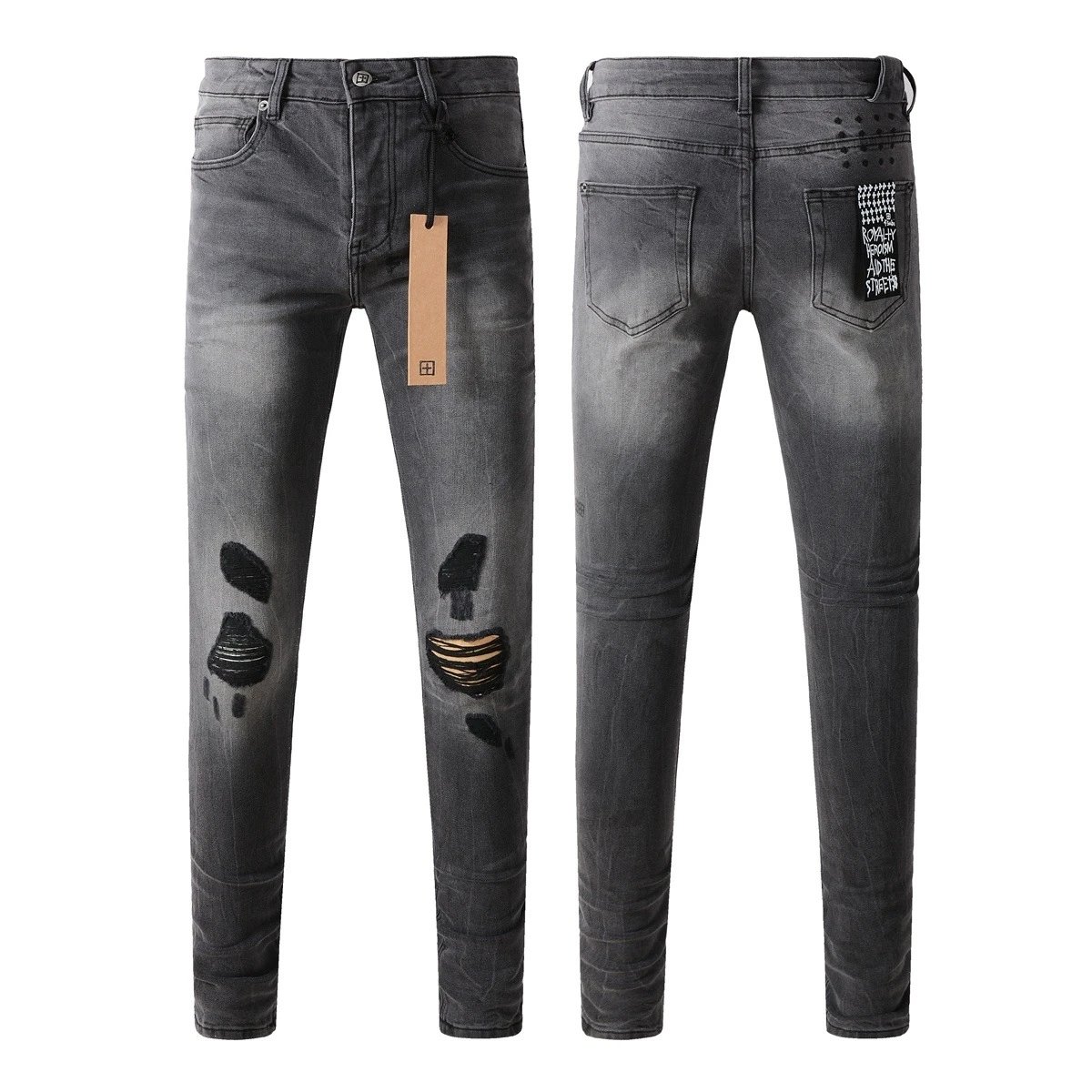 Jeans photo 4