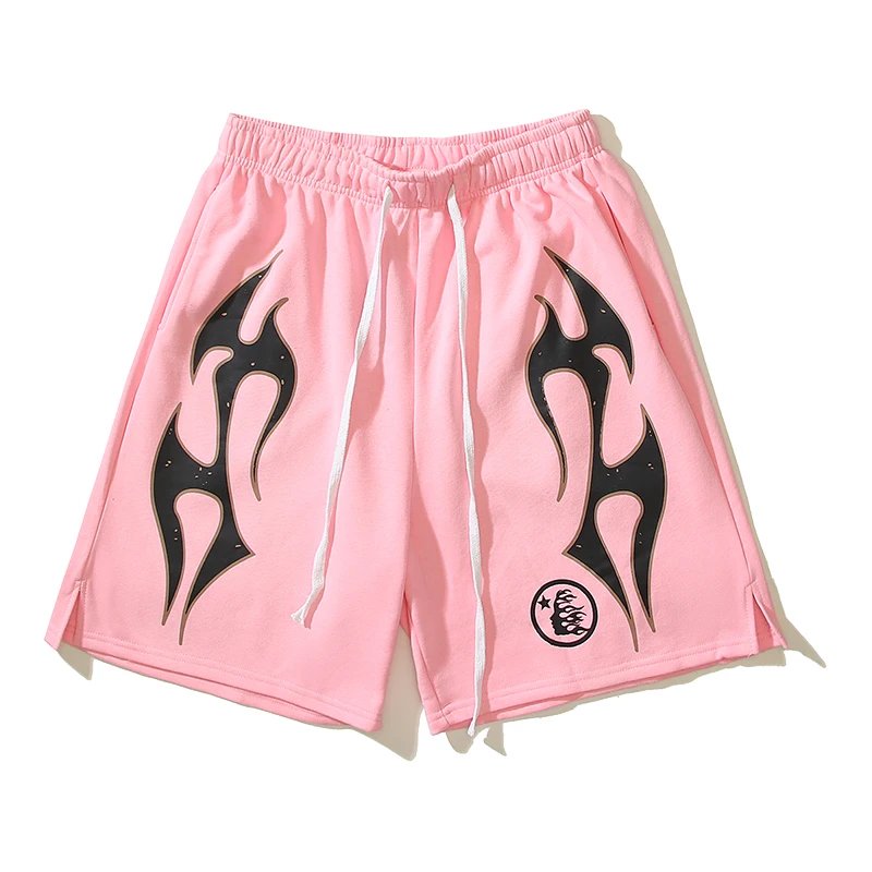 Supreme Pink Shorts