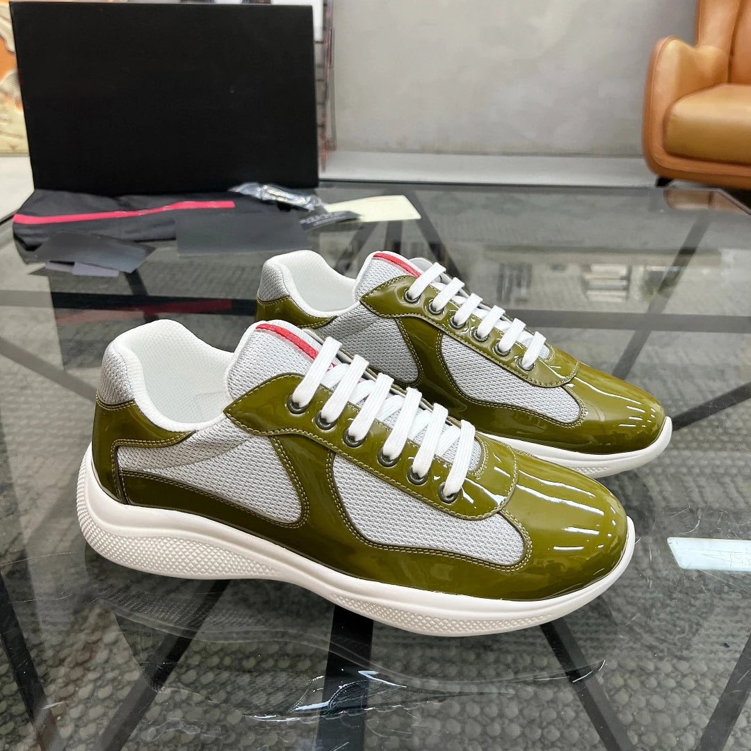 Prada Speedy Olive S