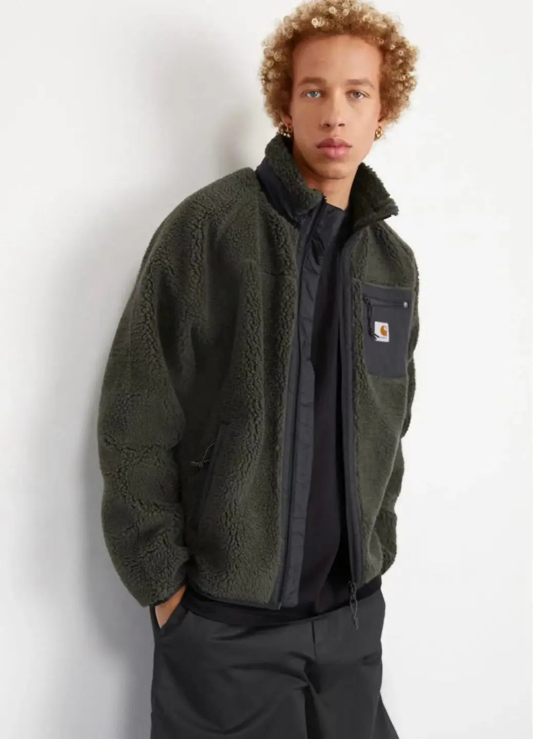 Carhartt WIP Fleece 