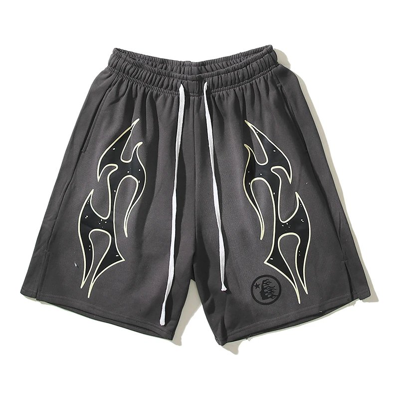 DANDYLAB Black Flame