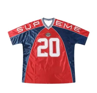 Supreme 20 Red and B