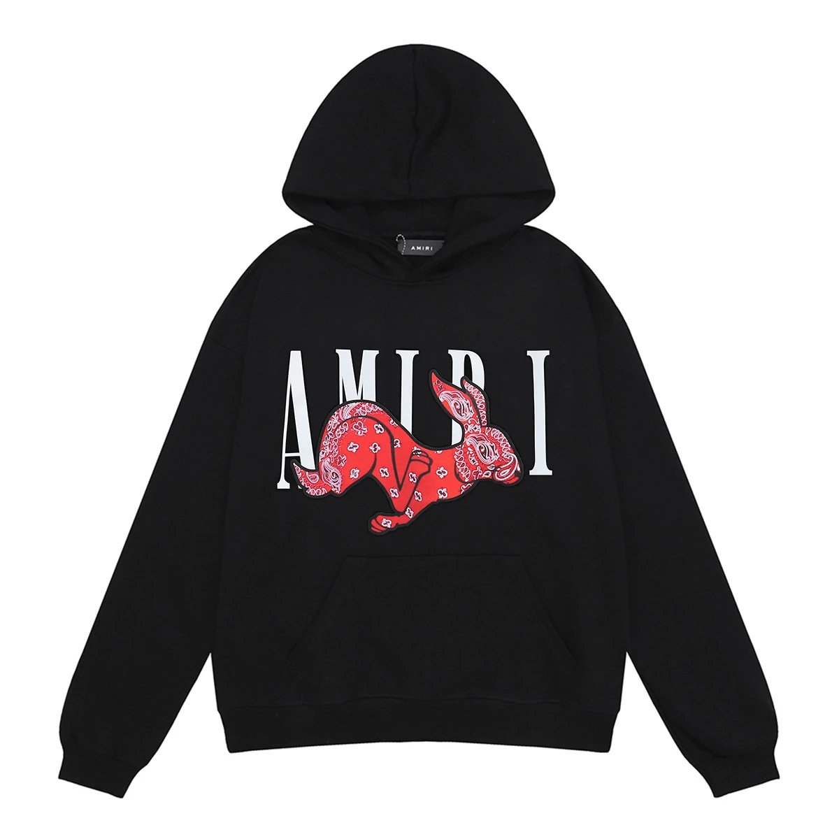 Amiri Black Rabbit H