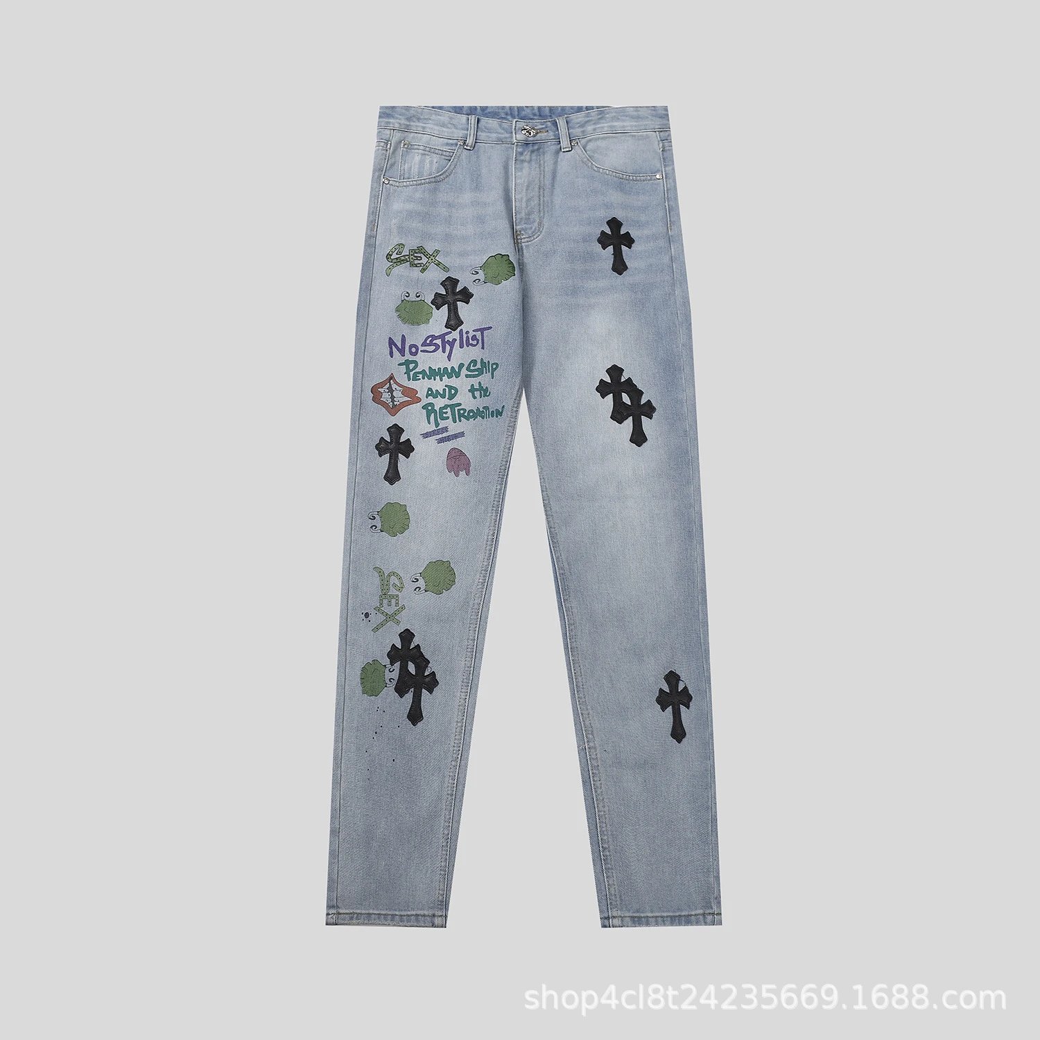 Chrome Hearts Light 