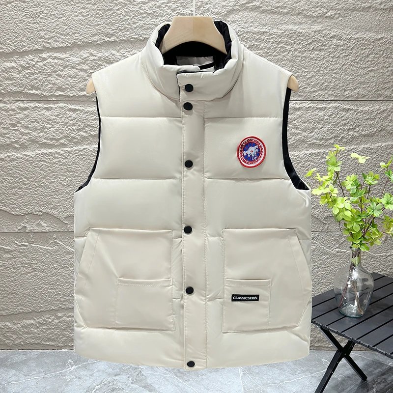 Canada Goose Down Vest photo 2