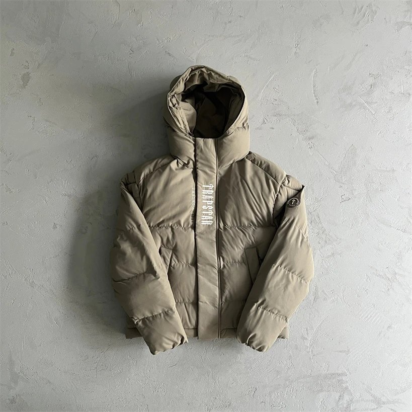 Trapistar Beige Jack