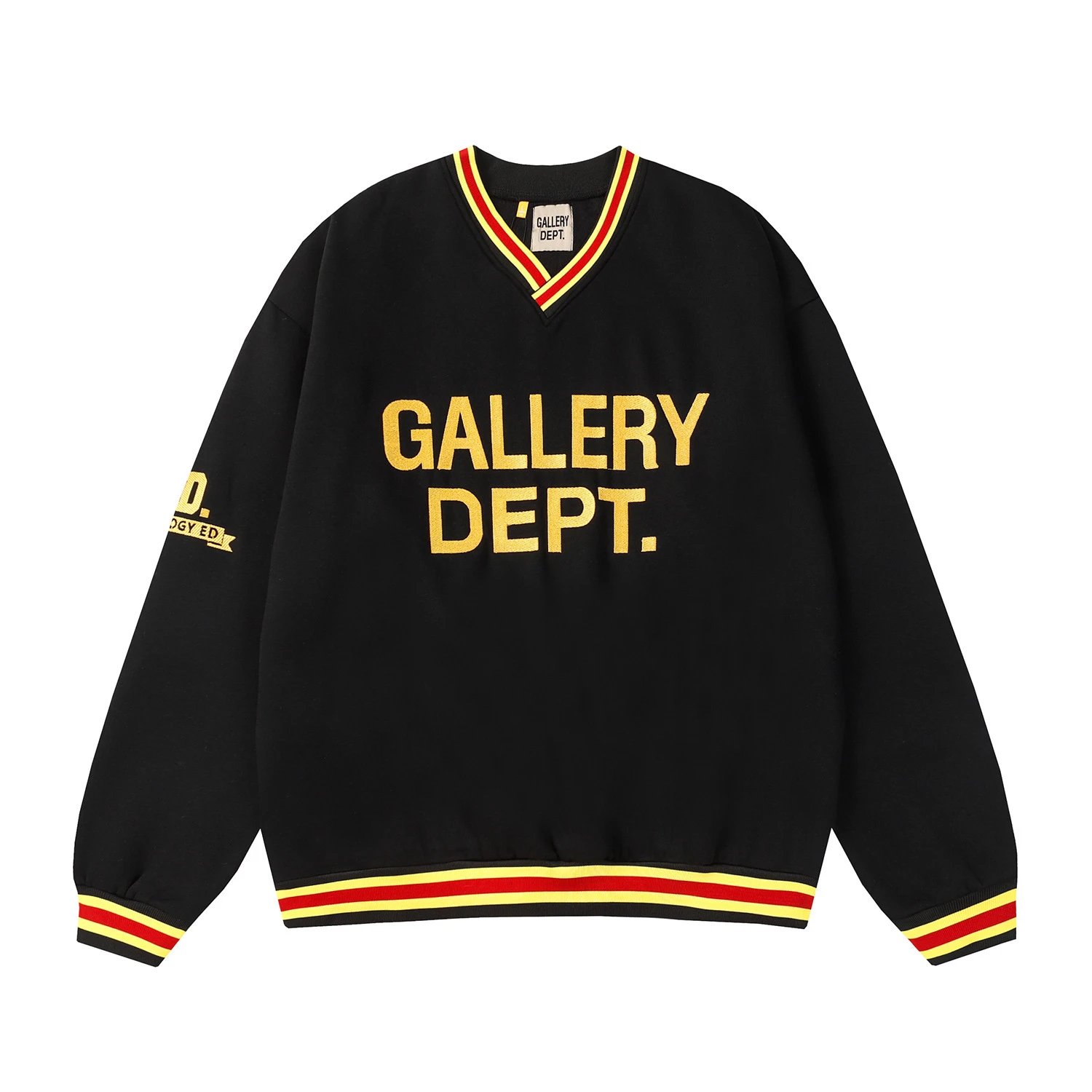 Gallery Dept Black V