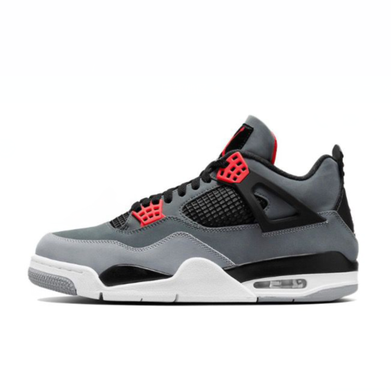 Nike Air Jordan 4 Gr